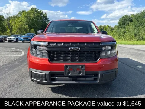 More photos of 2024 Ford Maverick XLT at Lia Nissan of Glens Falls, NY