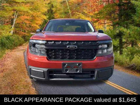 More photos of 2024 Ford Maverick XLT at Lia Nissan of Glens Falls, NY