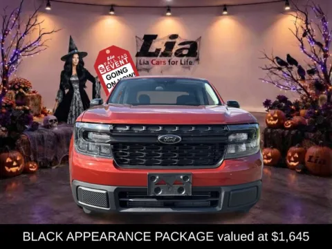 More photos of 2024 Ford Maverick XLT at Lia Nissan of Glens Falls, NY