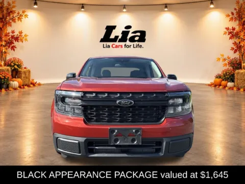 More photos of 2024 Ford Maverick XLT at Lia Nissan of Glens Falls, NY