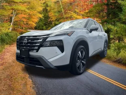 More photos of 2026 Nissan Rogue SL at Lia Nissan of Glens Falls, NY