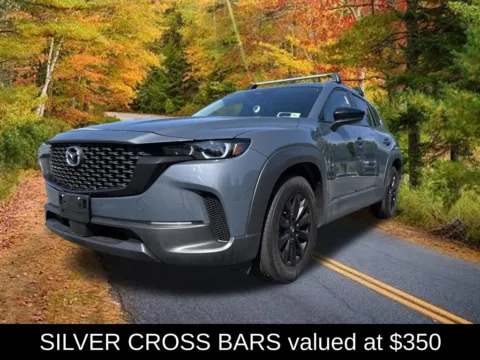 More photos of 2025 Mazda CX-50 2.5 S Select Package at Lia Nissan of Glens Falls, NY