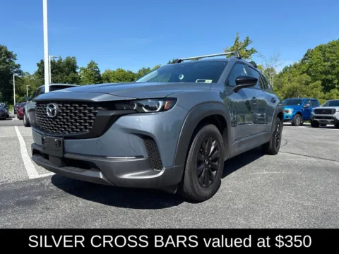 More photos of 2025 Mazda CX-50 2.5 S Select Package at Lia Nissan of Glens Falls, NY