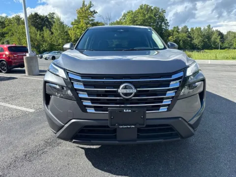 Another view of 2026 Nissan Rogue SV for sale in Queensbury, NY at Lia Nissan of Glens Falls