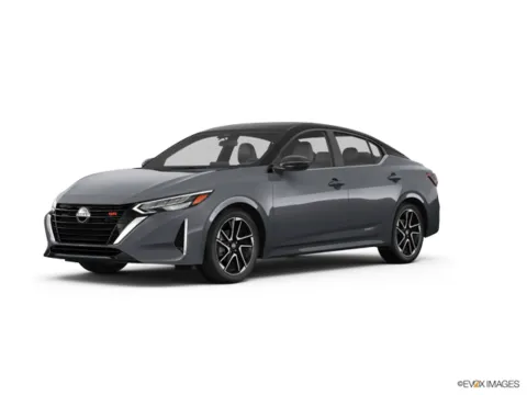 Gray 2024 Nissan Sentra SR for sale in Queensbury, NY