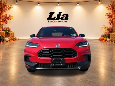 More photos of 2025 Honda HR-V Sport at Lia Nissan of Glens Falls, NY