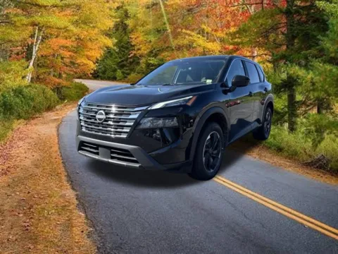 More photos of 2026 Nissan Rogue SV at Lia Nissan of Glens Falls, NY