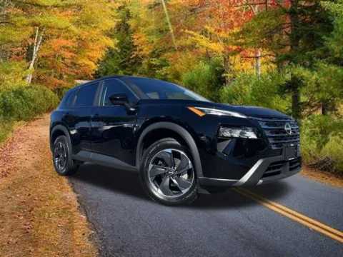 Another view of 2026 Nissan Rogue SV for sale in Queensbury, NY at Lia Nissan of Glens Falls