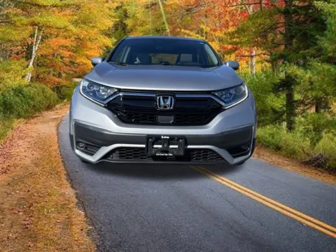 More photos of 2022 Honda CR-V EX-L at Lia Nissan of Glens Falls, NY