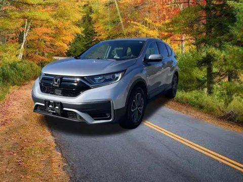 More photos of 2022 Honda CR-V EX-L at Lia Nissan of Glens Falls, NY