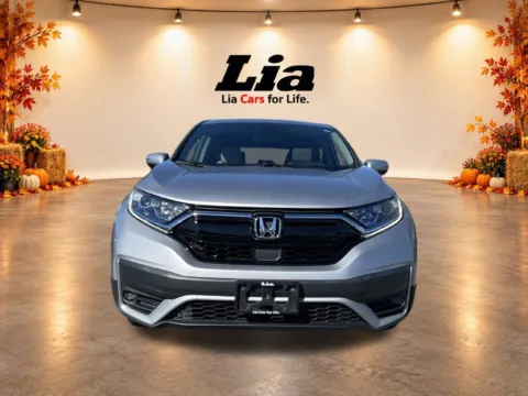 More photos of 2022 Honda CR-V EX-L at Lia Nissan of Glens Falls, NY