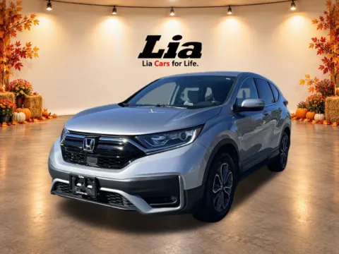 More photos of 2022 Honda CR-V EX-L at Lia Nissan of Glens Falls, NY