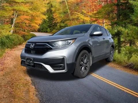 More photos of 2022 Honda CR-V EX-L at Lia Nissan of Glens Falls, NY
