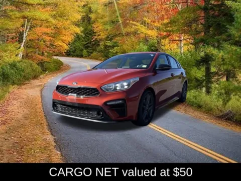 More photos of 2021 Kia Forte GT-Line at Lia Nissan of Glens Falls, NY