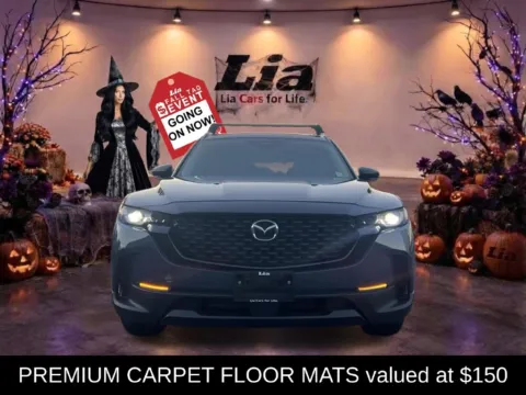 More photos of 2025 Mazda CX-50 2.5 S Premium Package at Lia Nissan of Glens Falls, NY