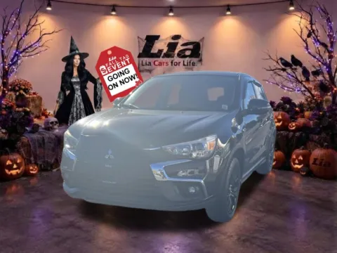 More photos of 2017 Mitsubishi Outlander Sport 2.0 LE at Lia Nissan of Glens Falls, NY