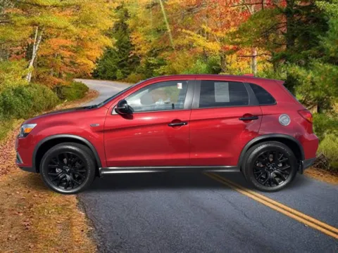 More photos of 2019 Mitsubishi Outlander Sport 2.0 LE at Lia Nissan of Glens Falls, NY