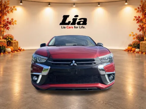 Another view of 2019 Mitsubishi Outlander Sport 2.0 LE for sale in Queensbury, NY at Lia Nissan of Glens Falls