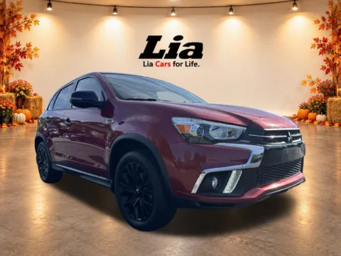 Photos of 2019 Mitsubishi Outlander Sport 2.0 LE for sale in Queensbury, NY at Lia Nissan of Glens Falls