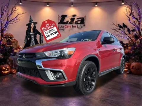 More photos of 2019 Mitsubishi Outlander Sport 2.0 LE at Lia Nissan of Glens Falls, NY