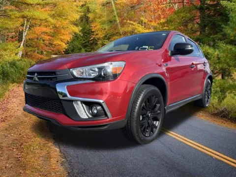 More photos of 2019 Mitsubishi Outlander Sport 2.0 LE at Lia Nissan of Glens Falls, NY