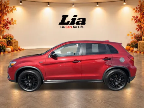 More photos of 2019 Mitsubishi Outlander Sport 2.0 LE at Lia Nissan of Glens Falls, NY