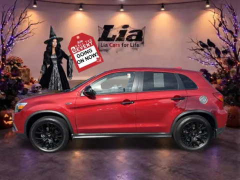 More photos of 2019 Mitsubishi Outlander Sport 2.0 LE at Lia Nissan of Glens Falls, NY