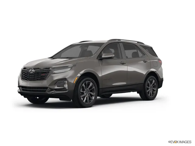 2024 Chevrolet Equinox RS for sale in Queensbury, NY