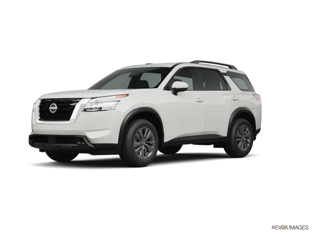 2024 Nissan Pathfinder SV for sale in Queensbury, NY