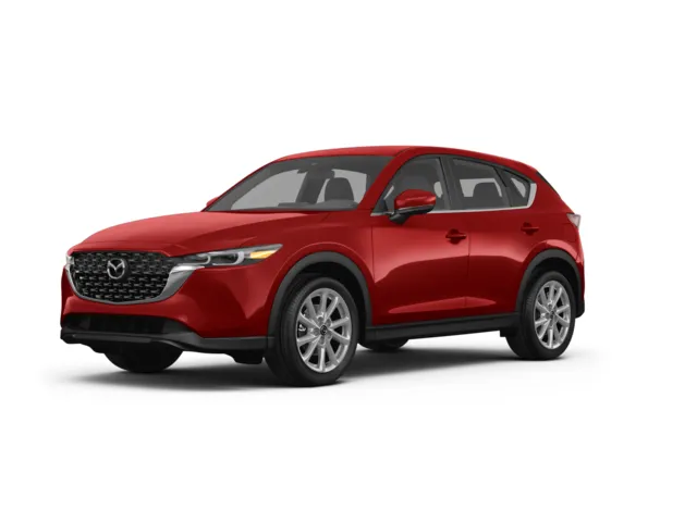 2022 Mazda CX-5 2.5 S Preferred Package for sale in Queensbury, NY