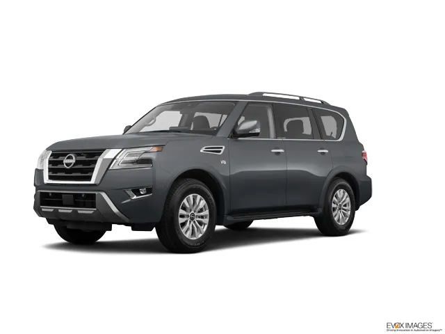 2023 Nissan Armada SV for sale in Queensbury, NY