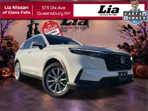 Unknown 2025 Honda CR-V EX-L for sale in Queensbury, NY