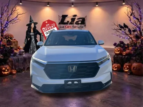 More photos of 2025 Honda CR-V EX-L at Lia Nissan of Glens Falls, NY