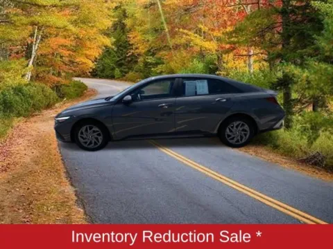 Photos of 2024 Hyundai Elantra SEL for sale in Malta, NY at Lia Nissan of Saratoga