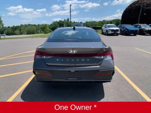 More photos of 2024 Hyundai Elantra SEL at Lia Nissan of Saratoga, NY