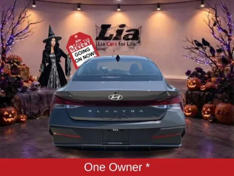 More photos of 2024 Hyundai Elantra SEL at Lia Nissan of Saratoga, NY