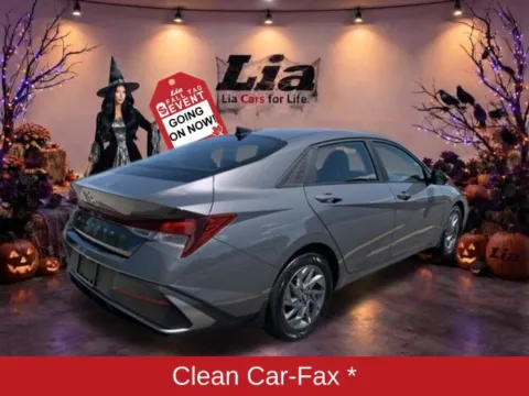 More photos of 2024 Hyundai Elantra SEL at Lia Nissan of Saratoga, NY