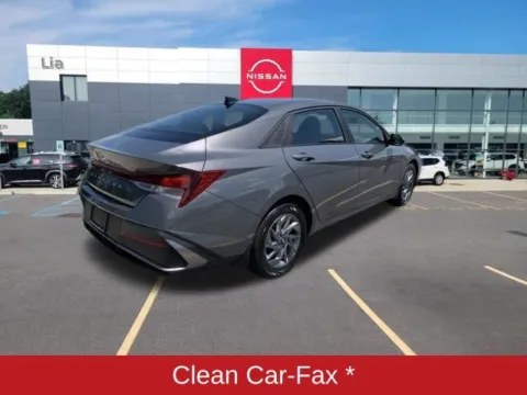 More photos of 2024 Hyundai Elantra SEL at Lia Nissan of Saratoga, NY