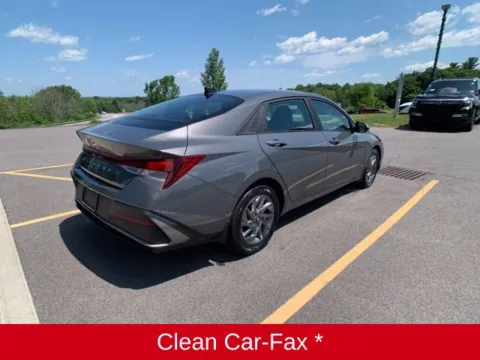 More photos of 2024 Hyundai Elantra SEL at Lia Nissan of Saratoga, NY