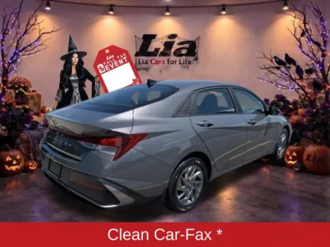 More photos of 2024 Hyundai Elantra SEL at Lia Nissan of Saratoga, NY