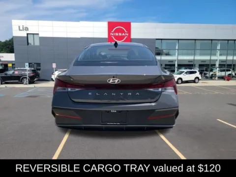 More photos of 2024 Hyundai Elantra SEL at Lia Nissan of Saratoga, NY