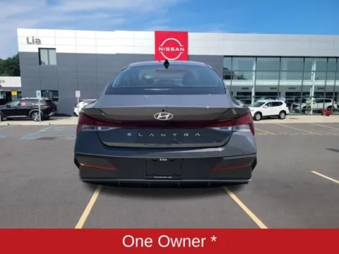 More photos of 2024 Hyundai Elantra SEL at Lia Nissan of Saratoga, NY