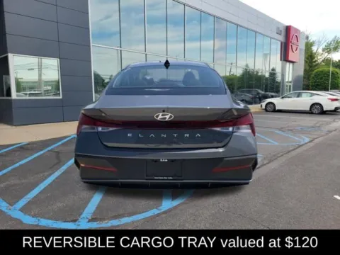 More photos of 2024 Hyundai Elantra SEL at Lia Nissan of Saratoga, NY