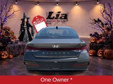 More photos of 2024 Hyundai Elantra SEL at Lia Nissan of Saratoga, NY