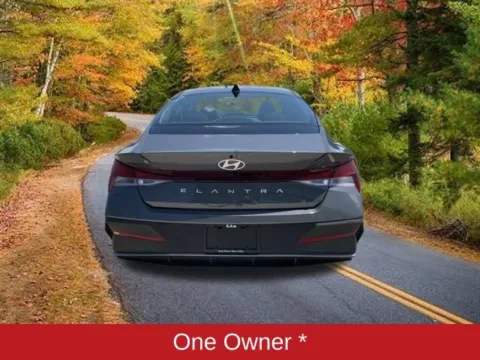 More photos of 2024 Hyundai Elantra SEL at Lia Nissan of Saratoga, NY