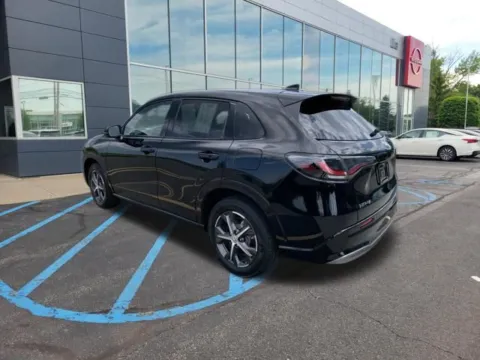 Another view of 2025 Honda HR-V EX-L for sale in Malta, NY at Lia Nissan of Saratoga