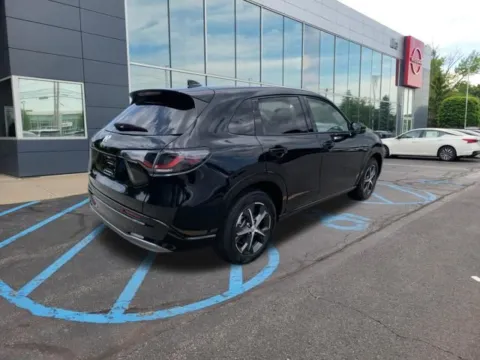 More photos of 2025 Honda HR-V EX-L at Lia Nissan of Saratoga, NY