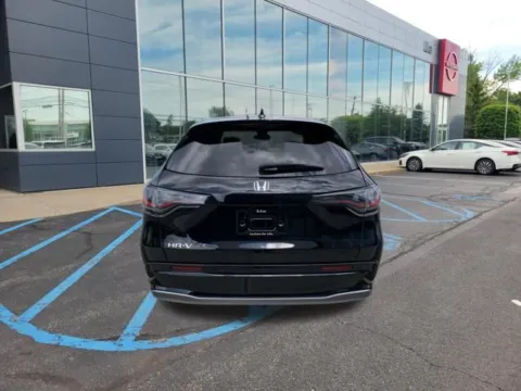 More photos of 2025 Honda HR-V EX-L at Lia Nissan of Saratoga, NY