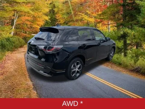 More photos of 2025 Honda HR-V EX-L at Lia Nissan of Saratoga, NY