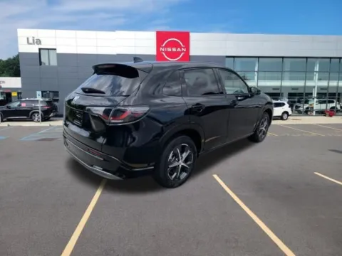 More photos of 2025 Honda HR-V EX-L at Lia Nissan of Saratoga, NY